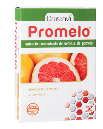 Promelo Cápsulas
