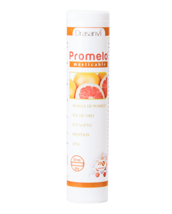 Promelo Masticable