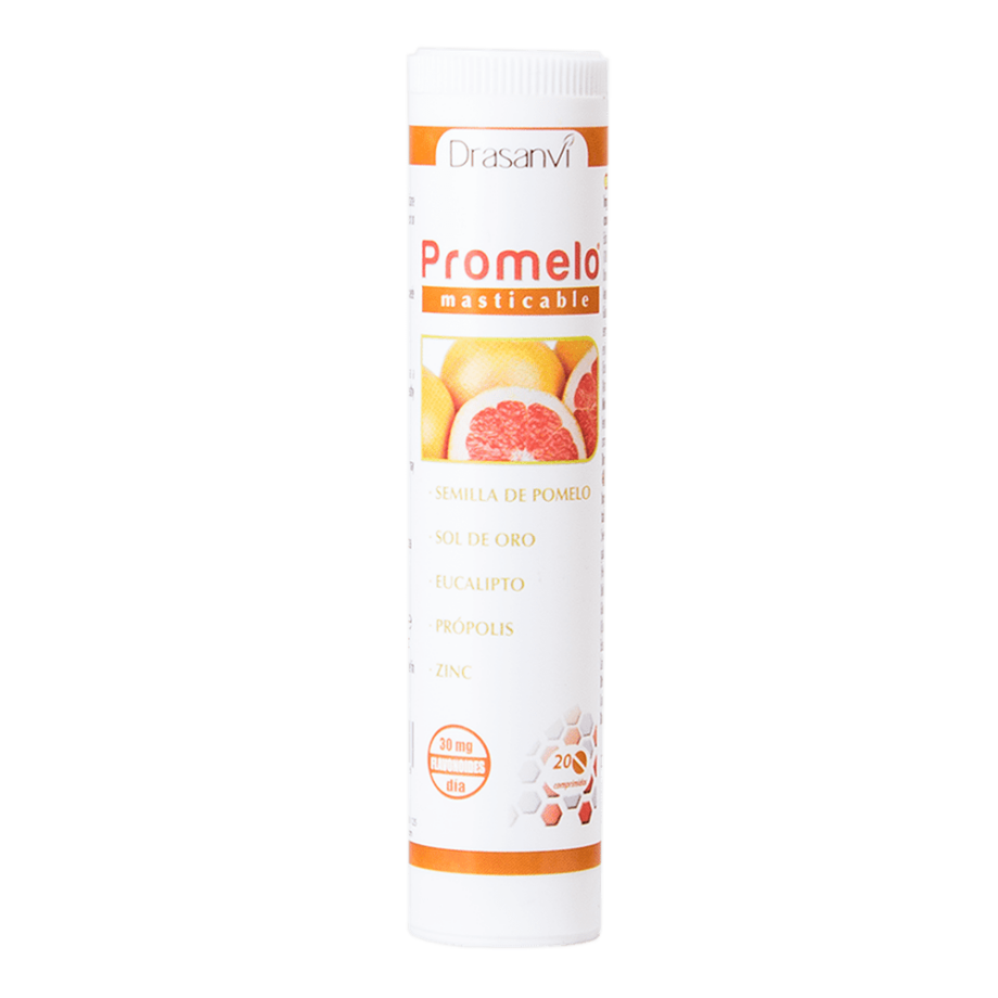 Promelo Masticable