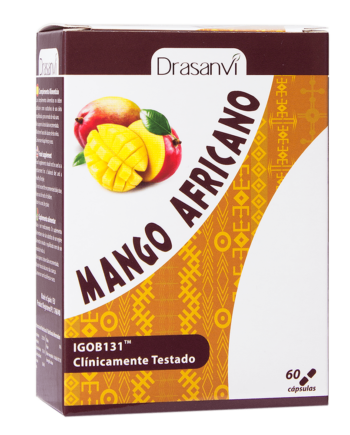 Mango Africano