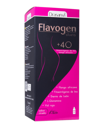 Flavogen Silueta