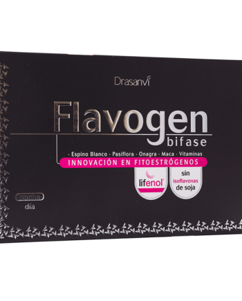 Flavogen Bifase
