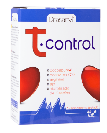 T·control