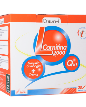 L-Carnitina