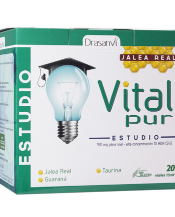 Vitalpur Estudio 20x15 ml