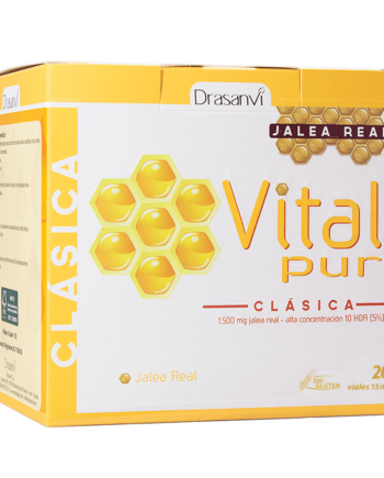 Vitalpur Clásica
