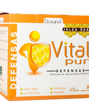 Vitalpur Defensas