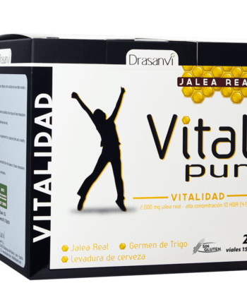 Vitalpur Vitalidad