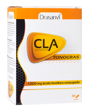 CLA Tonogras
