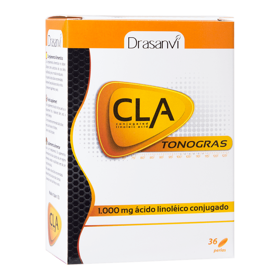 CLA Tonogras