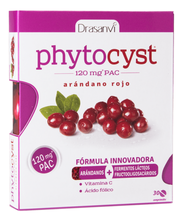 Phytocyst Comprimidos