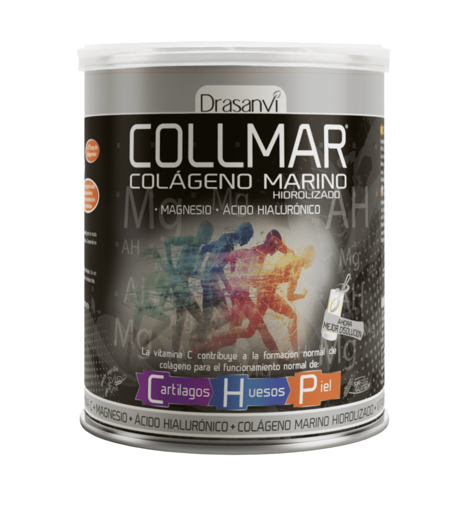 Collmar Magnesio