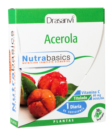 Nutrabasics - Acerola