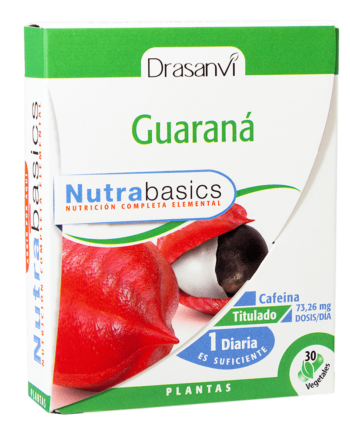 Nutrabasics - Guaraná