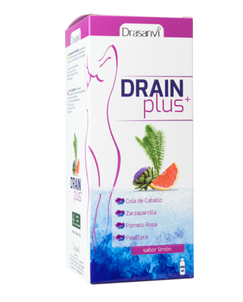 Drain Plus