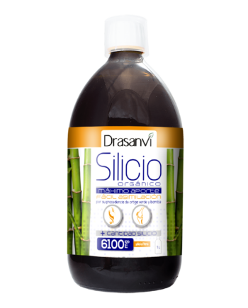 Silicio Orgánico
