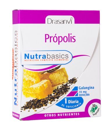 Nutrabasics - Própolis