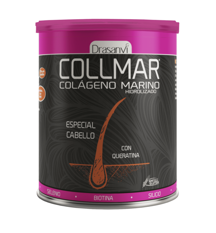 Collmar cabello