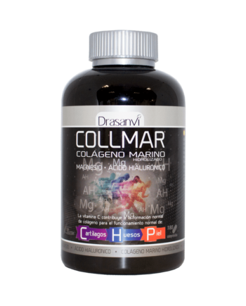 Collmar comprimidos