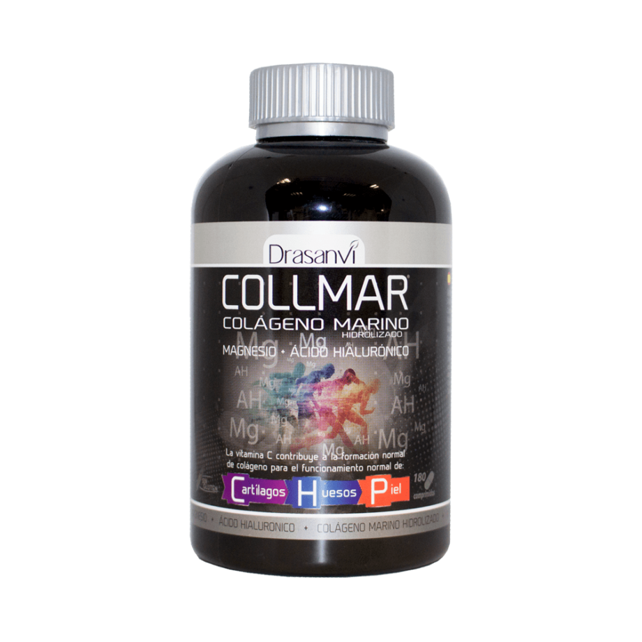 Collmar comprimidos