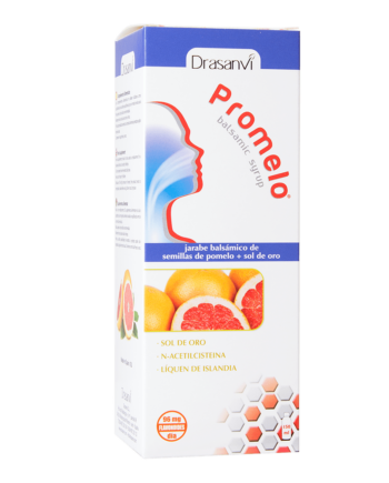 Promelo Jarabe balsámico 150ml