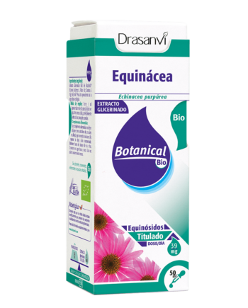 Botanical Bio - Equinacea
