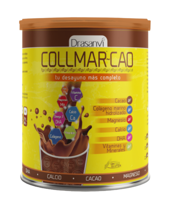 Collmar Cao