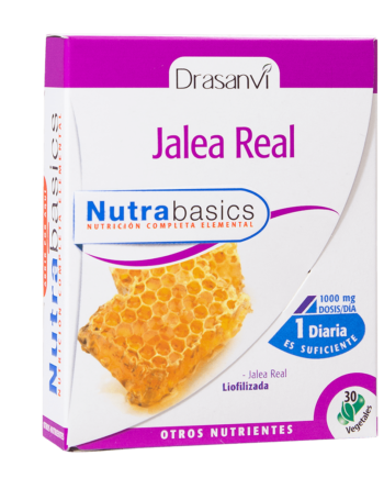 Nutrabasics - Jalea Real