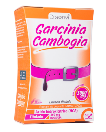 Garcinia Cambogia
