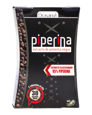 Piperina