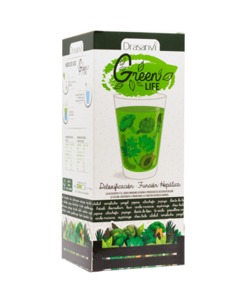B-Life Green life