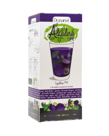 B-Life Alkaline life