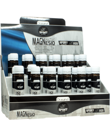 Sport Live - Magnesio viales