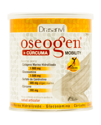 Oseogen mobility