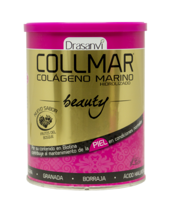 Collmar Beauty Frutas del bosque
