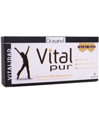 Vitalpur Vitalidad 7x15 ml