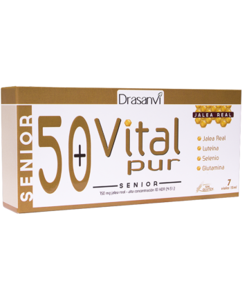 Vitalpur Senior 7x15 ml