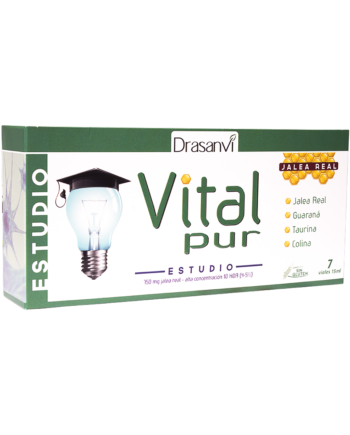 Vitalpur Estudio 7x15 ml