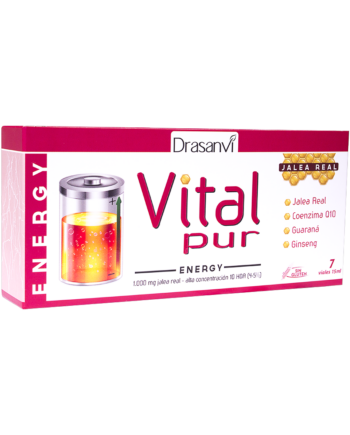 Vitalpur Energy 7x15 ml