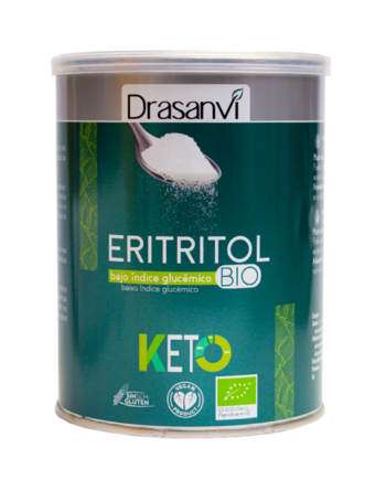 Eritritol Keto