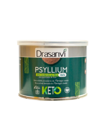 Psyllium Keto