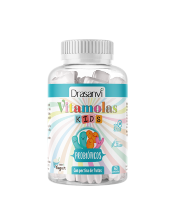 Vitamolas Probiotic kids