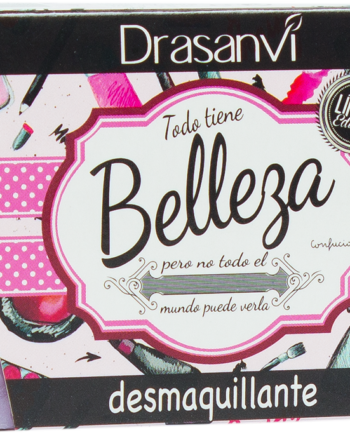 Jabón Desmaquillante