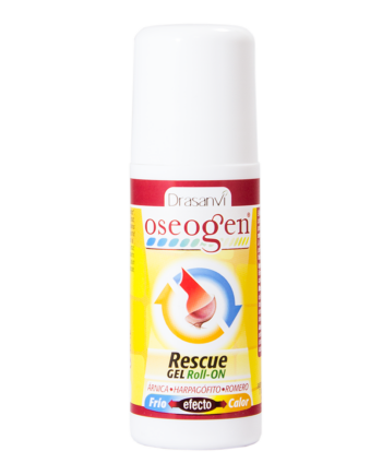 Oseogen Rescue Gel