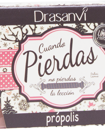 Jabón de Própolis
