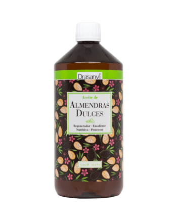 Aceite de Almendras Dulces 1l