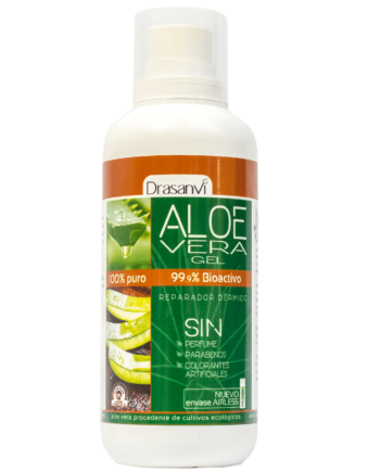 Gel Aloe Vera 400 ml