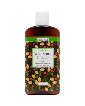 Aceite de Almendras Dulces 250ml