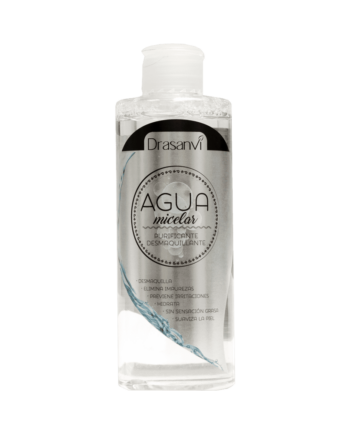 Agua Micelar purificante  250ml
