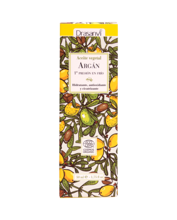 Aceite de Argán Bio Ecocert